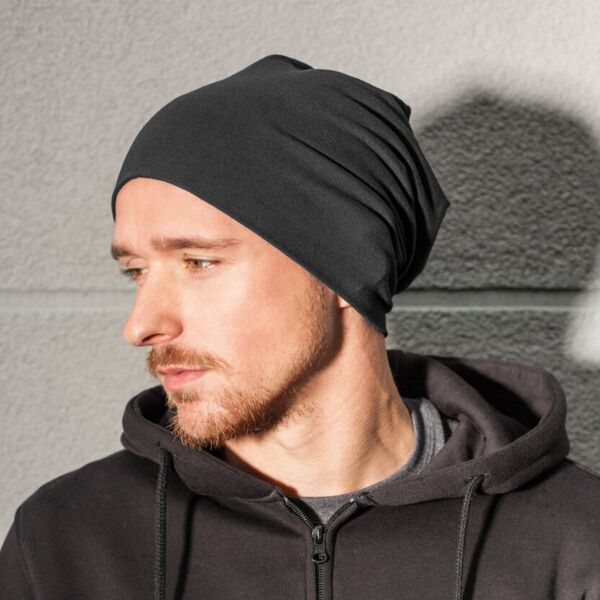 Jersey beanie Thumbnail