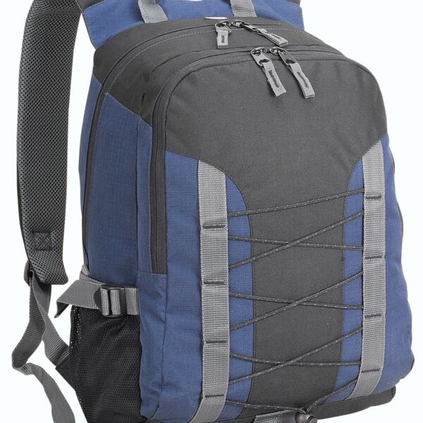 Miami Total Backpack Thumbnail