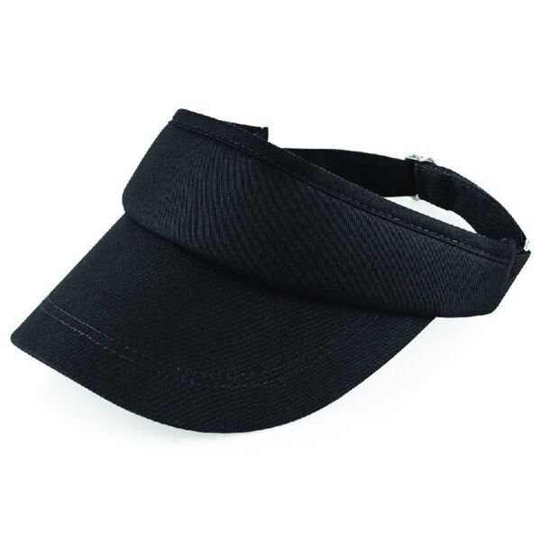 Beechfield Sports Sun Visor Thumbnail