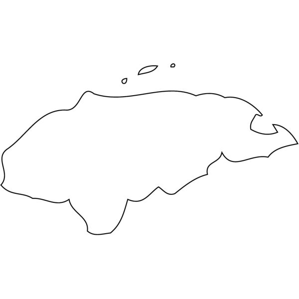 HONDURAS Thumbnail