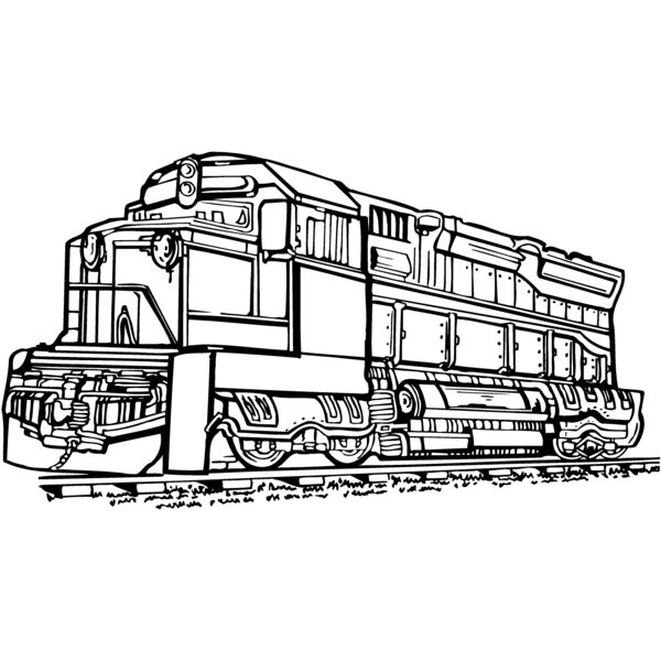 RAIL0027 Thumbnail