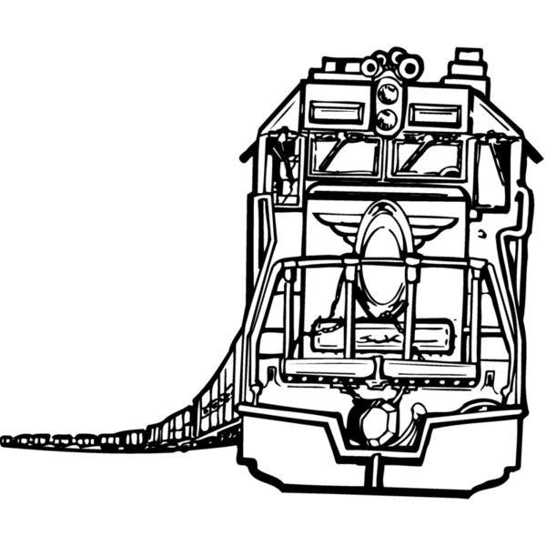 RAIL0031 Thumbnail