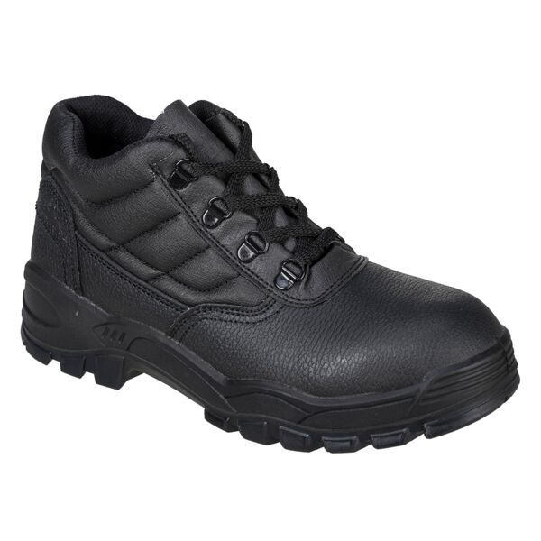 Std Safety Shoe Thumbnail