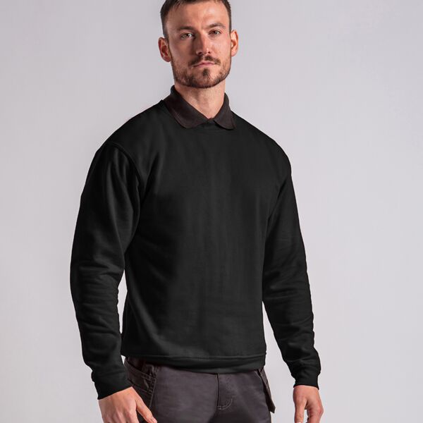 Ashby PRO RTX Pro Sweatshirt Thumbnail