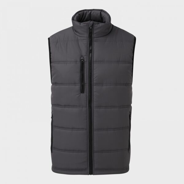 Ashby Carlton Bodywarmer Thumbnail