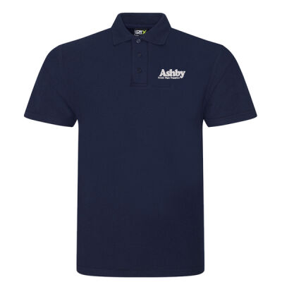 Men's Polo Shirt Thumbnail
