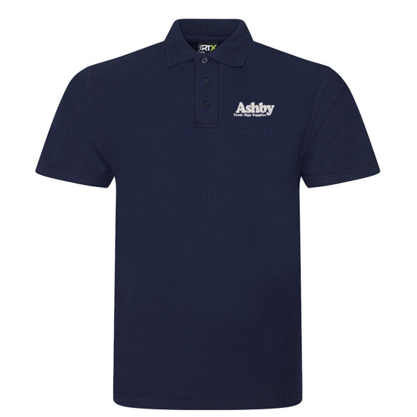 Men's Polo Shirt Thumbnail