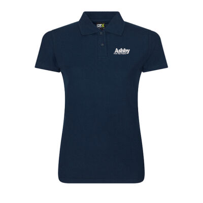 Ladies Polo Shirt Thumbnail