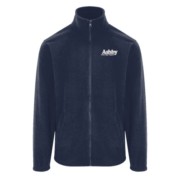 Unisex Fleece Thumbnail