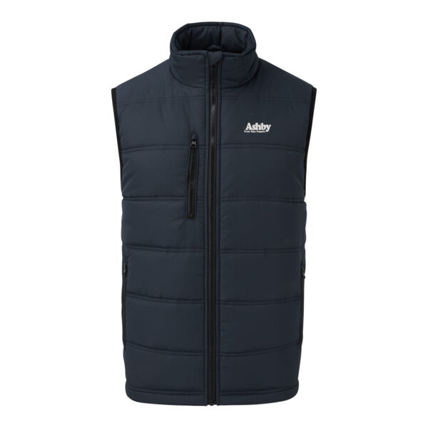 Unisex Gilet Thumbnail