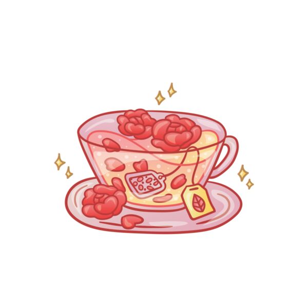 Rose Tea Thumbnail