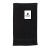 Luxury range guest towel Thumbnail