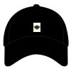 Printers plush cotton 5-panel cap Thumbnail