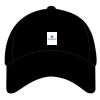 Printers plush cotton 5-panel cap Thumbnail