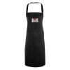Premier Fairtrade Organic Cotton Bib Apron Thumbnail
