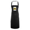 Premier Fairtrade Organic Cotton Bib Apron Thumbnail