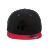 Beechfield 5 Panel Contrast Snapback Thumbnail