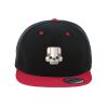 Beechfield 5 Panel Contrast Snapback Thumbnail